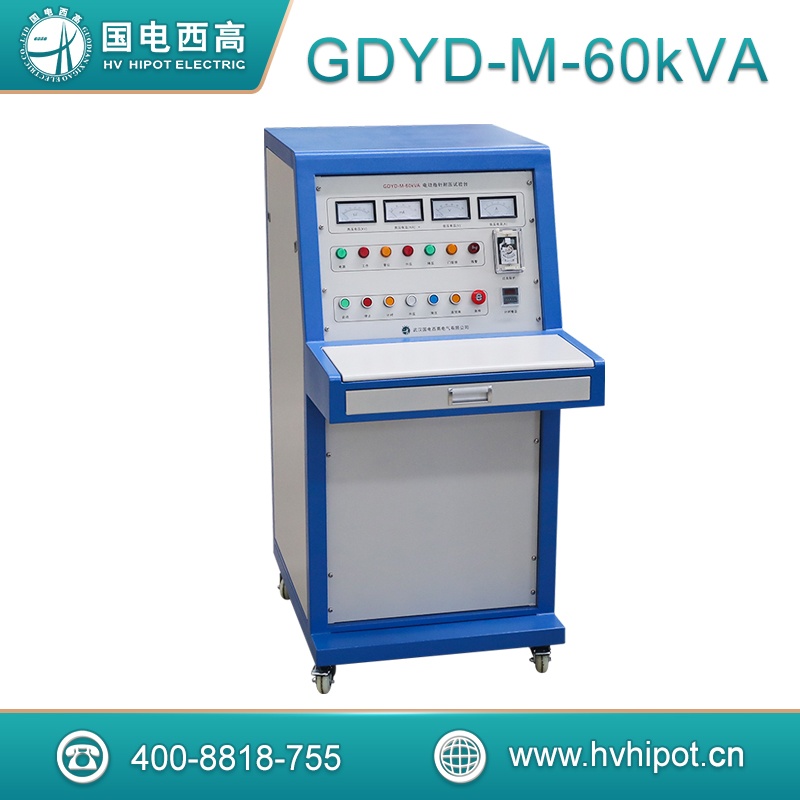 指针绝缘耐压试验装置