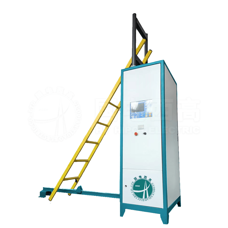 GDJT-5kN梯具静负荷试验机