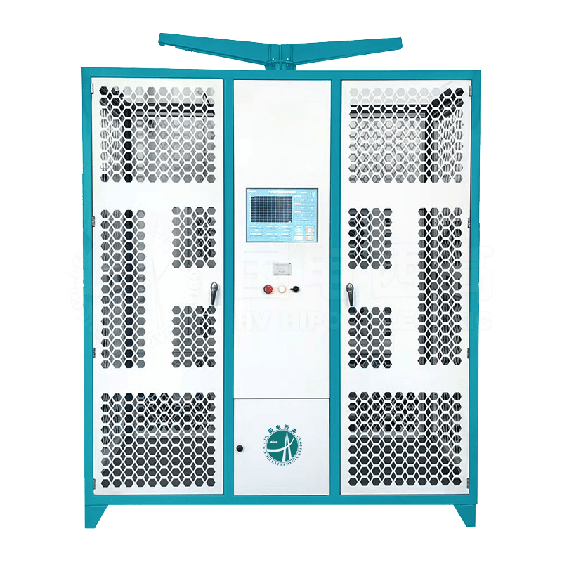 双工位安全带静负荷试验机