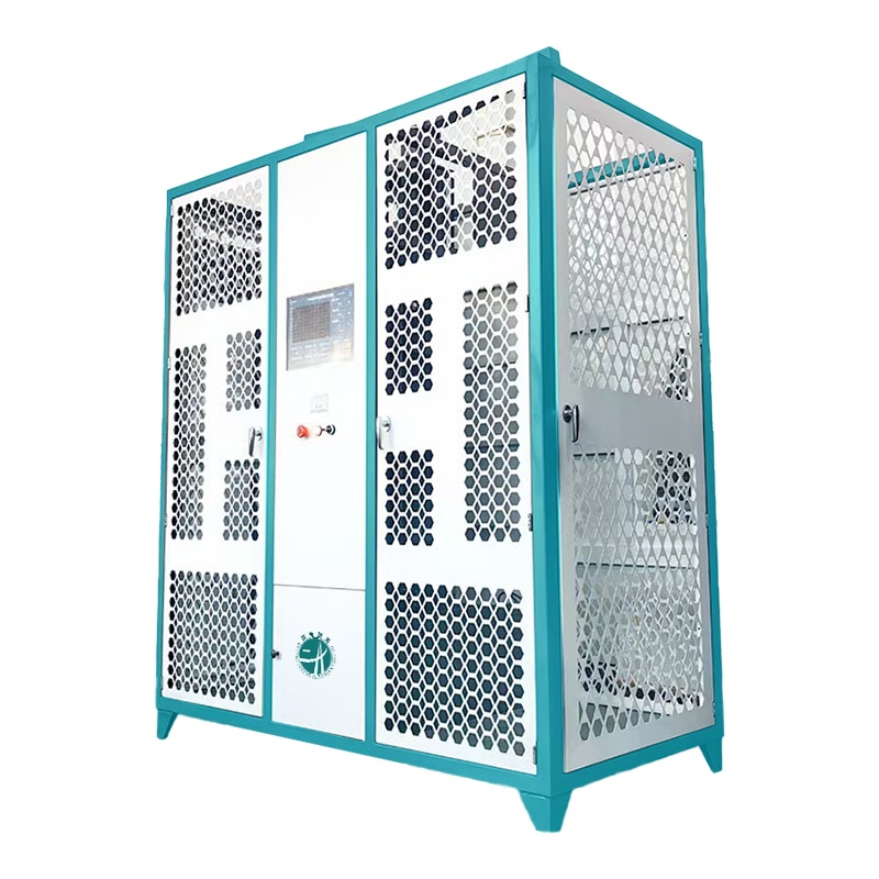 双工位安全带静负荷试验机GDYT-20KN 安全带静拉力试验机