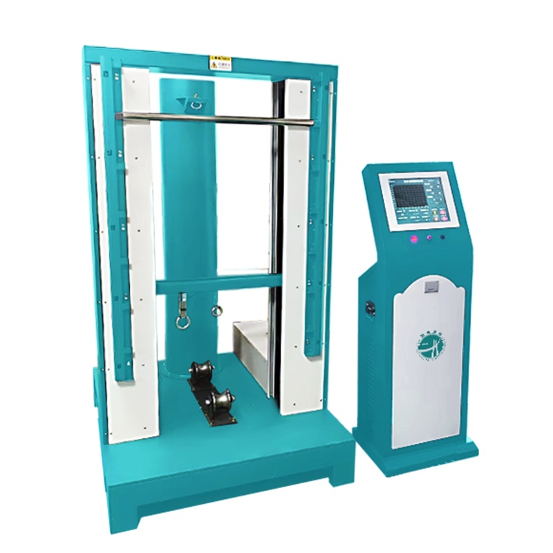 综合力学试验系统GDYT-Z 综合力学试验系统