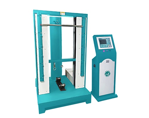 综合力学试验系统