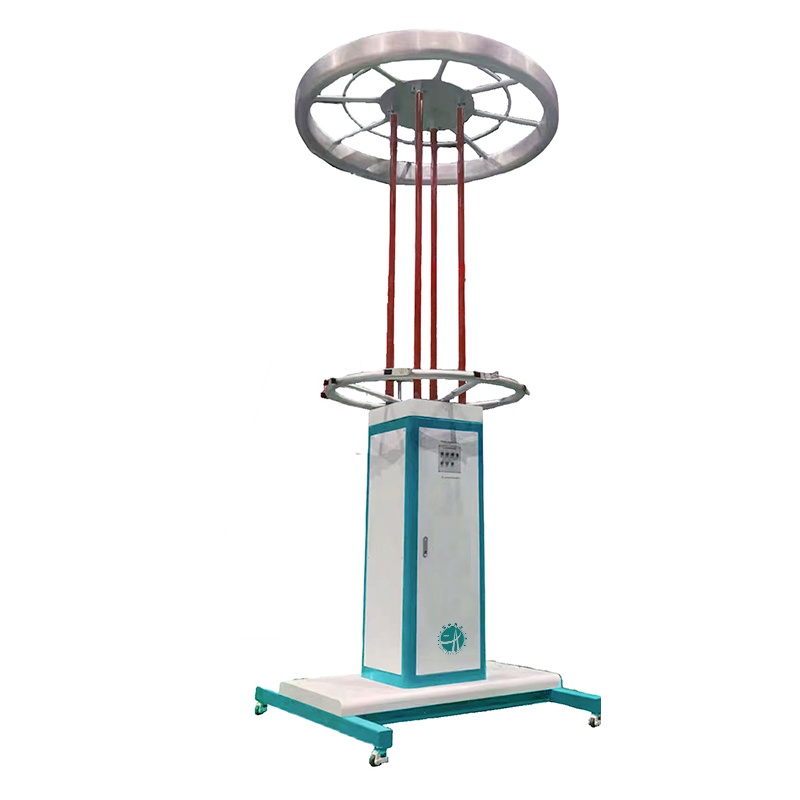 电动绝缘杆耐压试验电极装置GDJ-220D 电动绝缘杆耐压试验电极装置