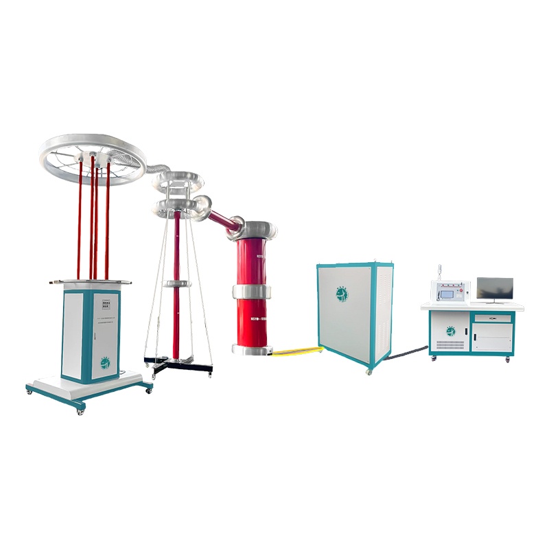 电动绝缘杆耐压试验电极装置GDJ-220D 电动绝缘杆耐压试验电极装置