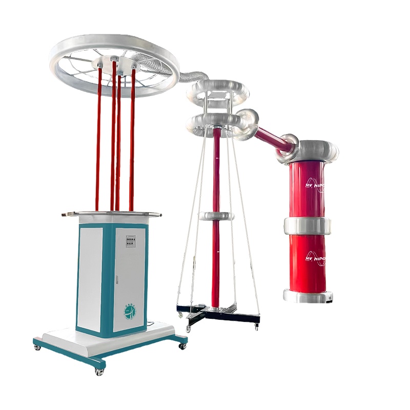 电动绝缘杆耐压试验电极装置GDJ-220D 电动绝缘杆耐压试验电极装置