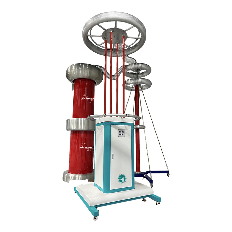 电动绝缘杆耐压试验电极装置GDJ-220D 电动绝缘杆耐压试验电极装置