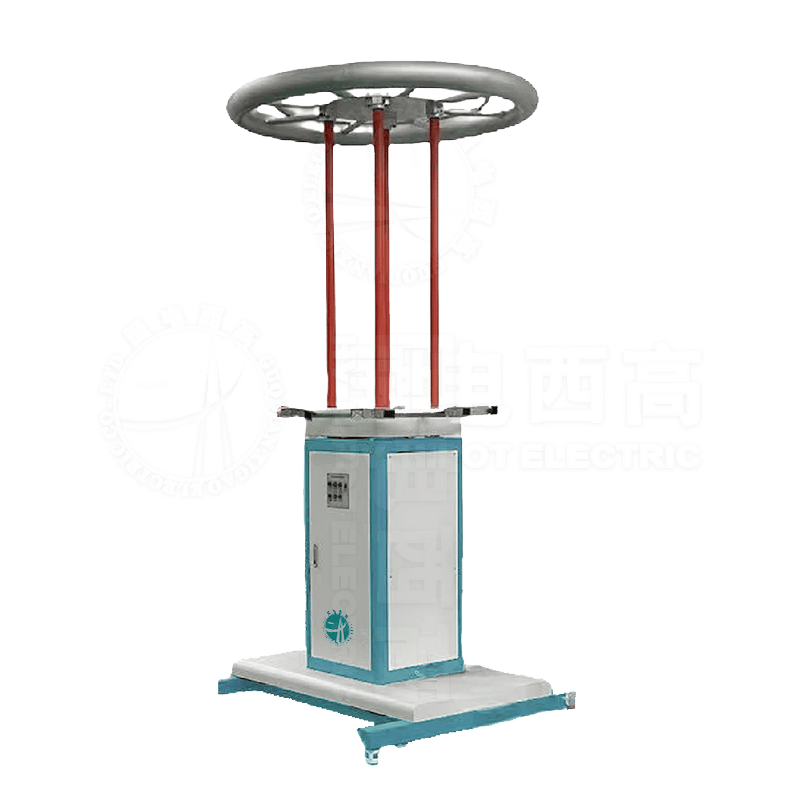 GDJ-110D绝缘杆耐压试验电极装置