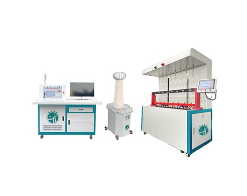 绝缘手套（靴）智能试验装置