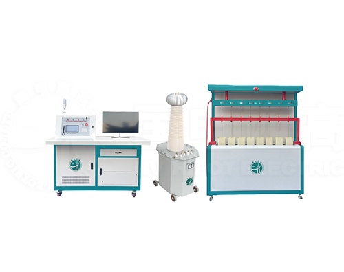 绝缘手套（靴）试验装置（手动）