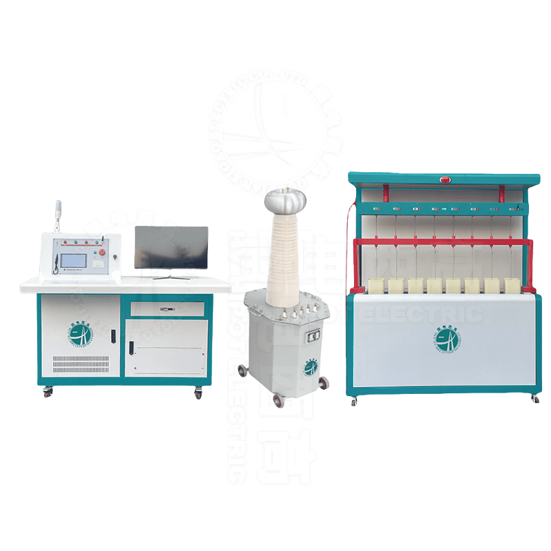 GDJS-108T绝缘手套（靴）试验装置（手动）