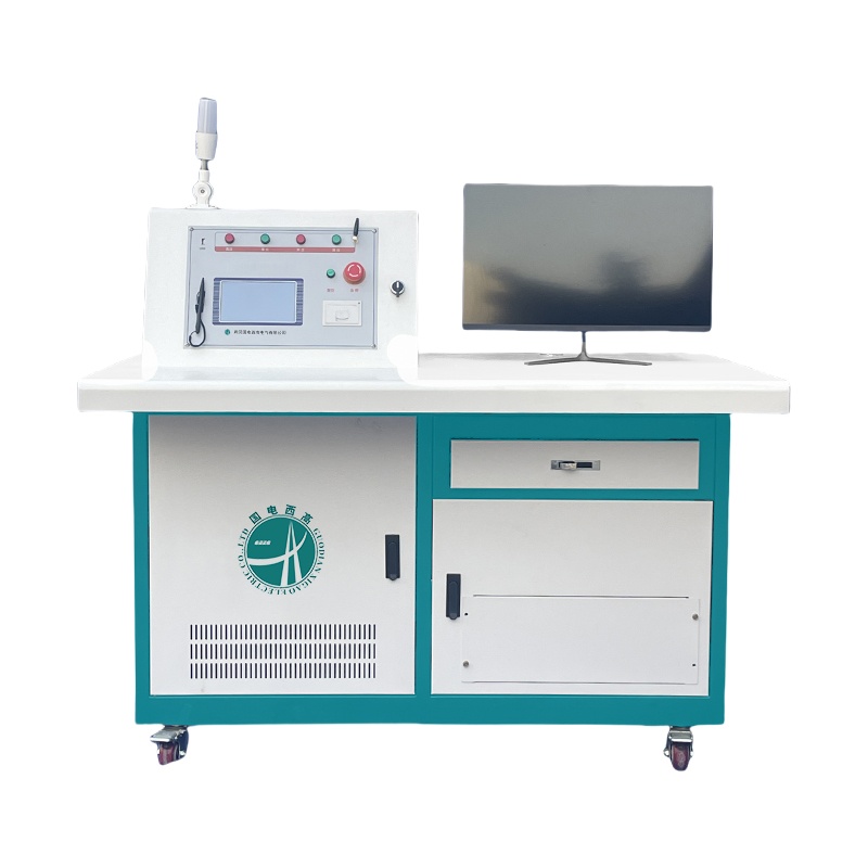 绝缘手套（靴）试验装置（手动）GDJS-108T 绝缘手套（靴）试验装置