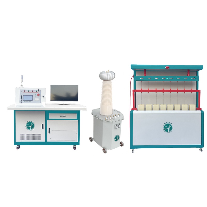 绝缘手套（靴）试验装置（手动）GDJS-108T 绝缘手套（靴）试验装置