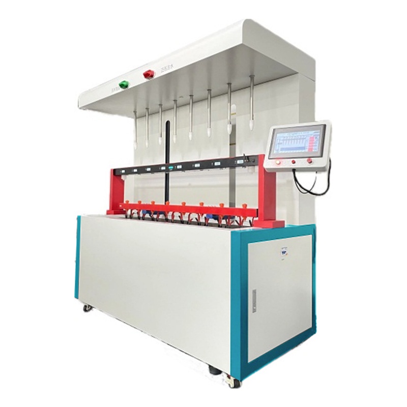 绝缘手套（靴）智能试验装置GDJS-108T 绝缘手套(靴)智能试验装置