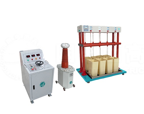 绝缘手套（靴）耐压试验装置