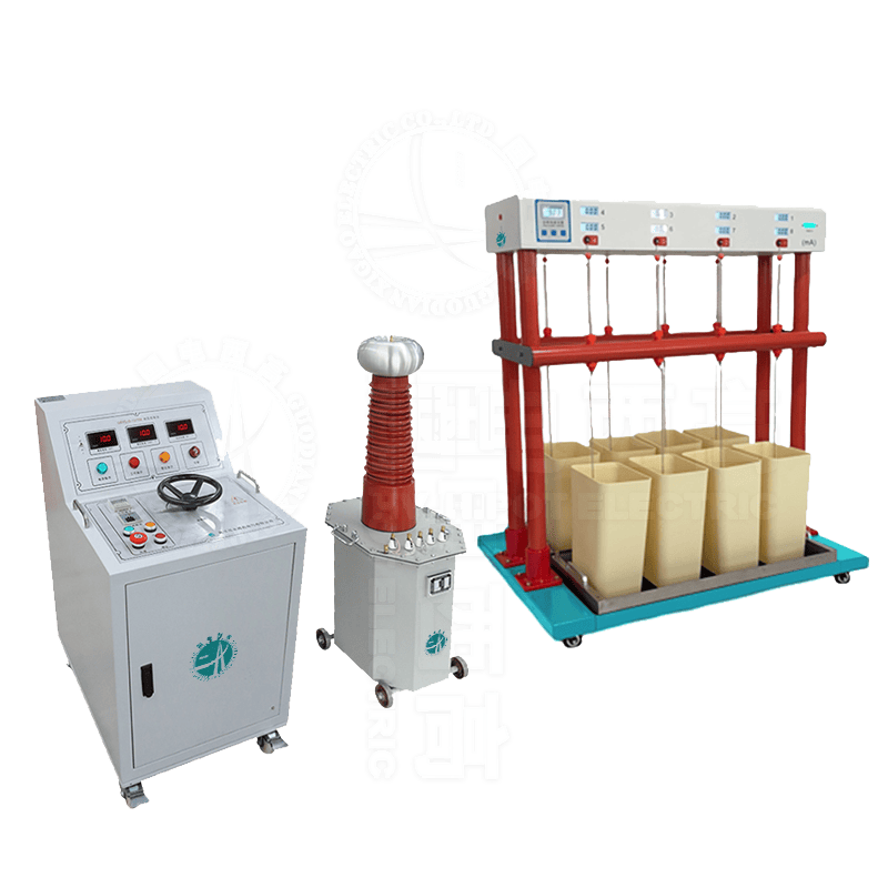 GDJS-108D绝缘手套（靴）耐压试验装置