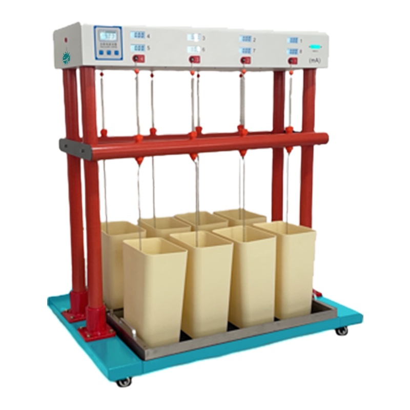 绝缘手套（靴）耐压试验装置GDJS-108D 绝缘手套（靴）耐压试验装置