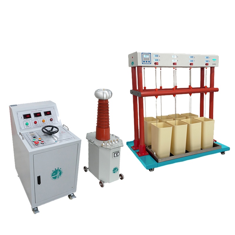 绝缘手套（靴）耐压试验装置GDJS-108D 绝缘手套（靴）耐压试验装置