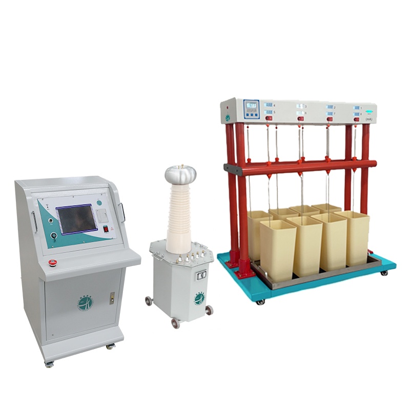 绝缘手套（靴）智能试验装置操作GDJS-108A绝缘手套（靴）试验装置