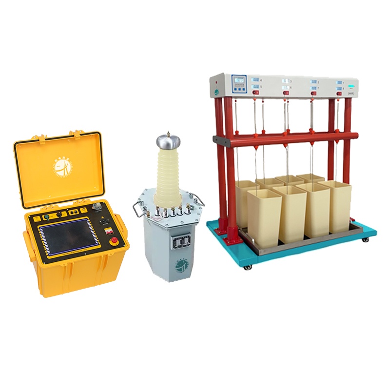 绝缘手套（靴）智能试验装置操作GDJS-108A绝缘手套（靴）试验装置