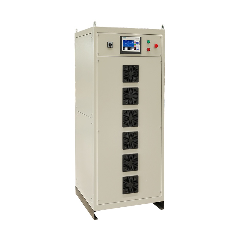 智能单相大电流试验装置