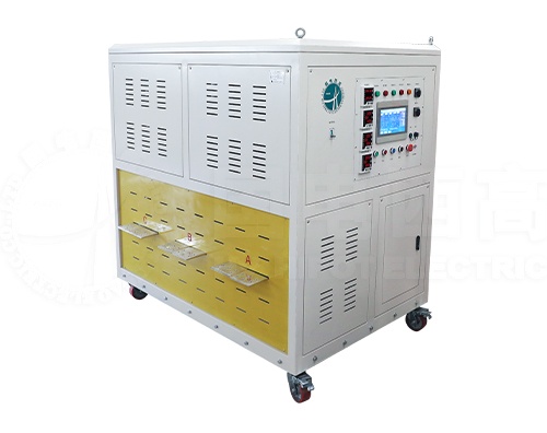 智能单相温升试验装置