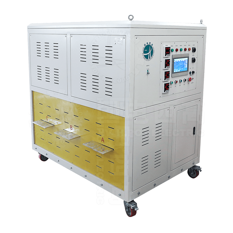 GDSL-A-6300智能单相温升试验装置