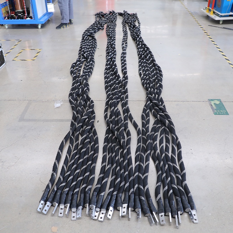 智能单相温升试验装置