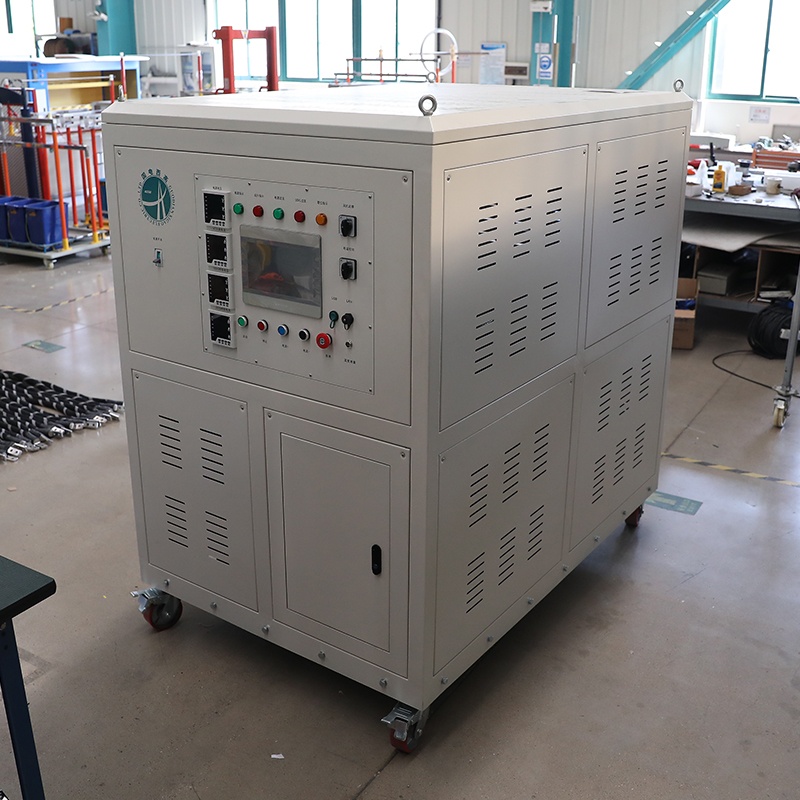 智能单相温升试验装置