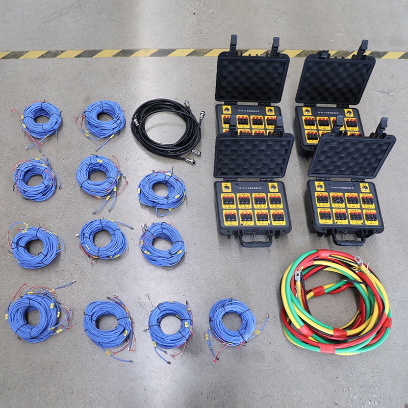 智能单相温升试验装置