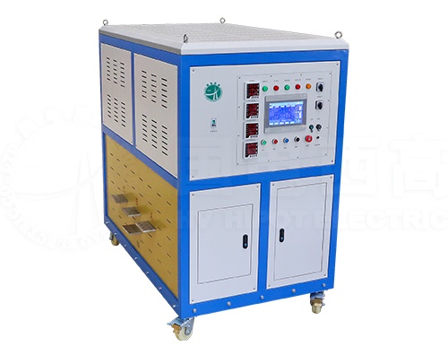 智能三相大电流试验装置