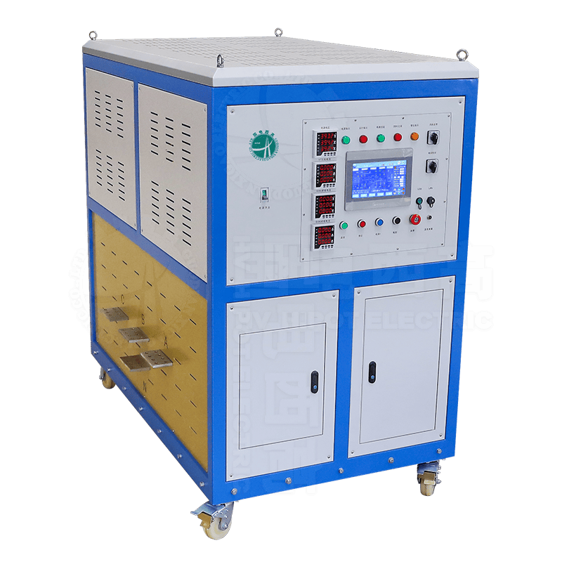 GDSL-A-4000A智能三相大电流试验装置