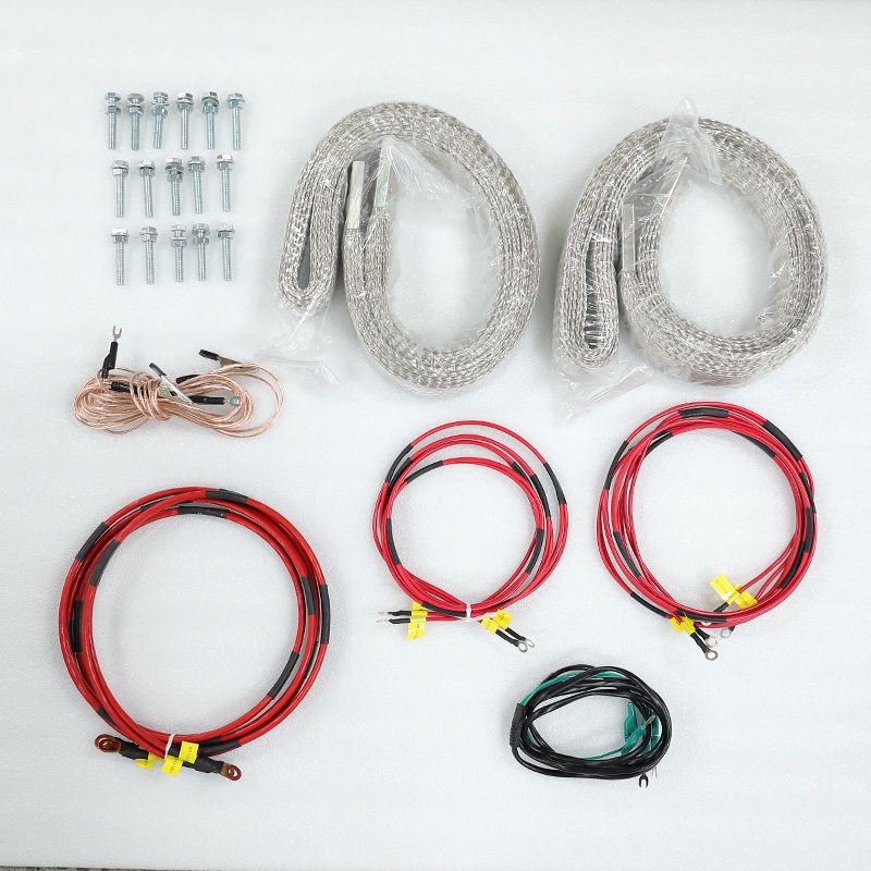 大电流发生装置GDSL-D-5000A大电流发生装置