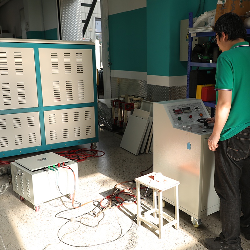 大电流发生装置GDSL-D-5000A大电流发生装置