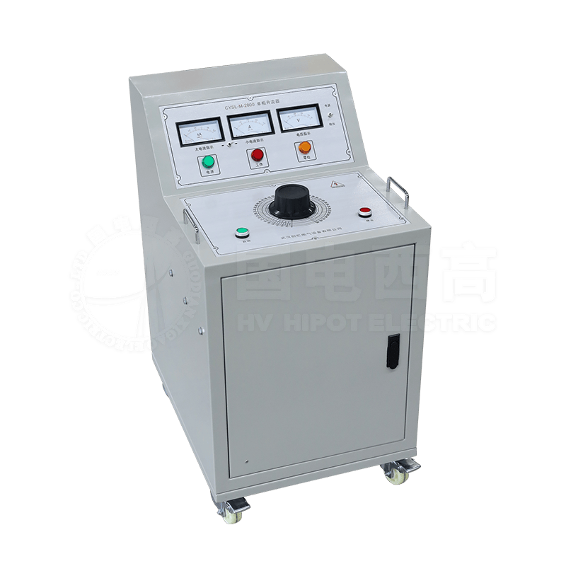 GDSL-M-2000A大电流发生器