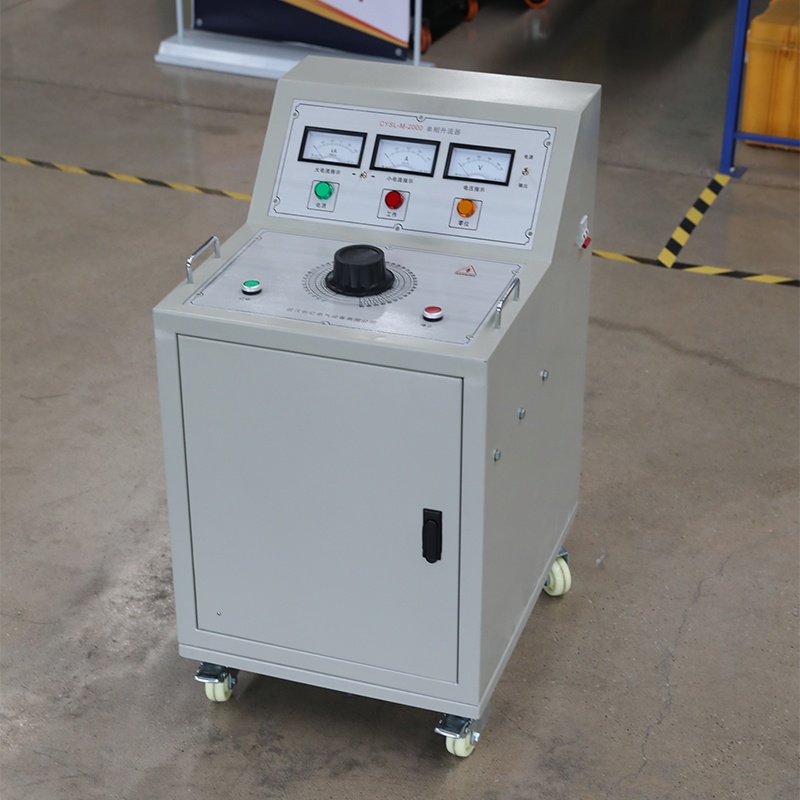 大电流发生器GDSL-M-2000A大电流发生器