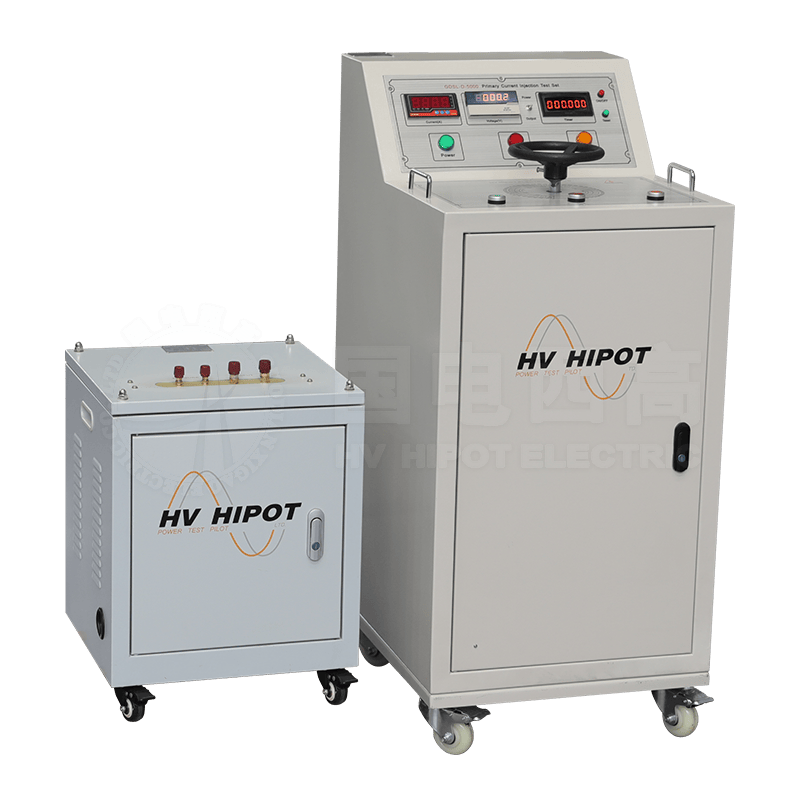 GDSL-D-5000A大电流发生装置