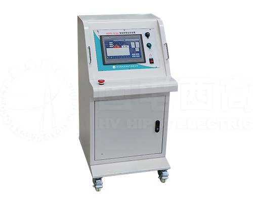 智能高压试验装置