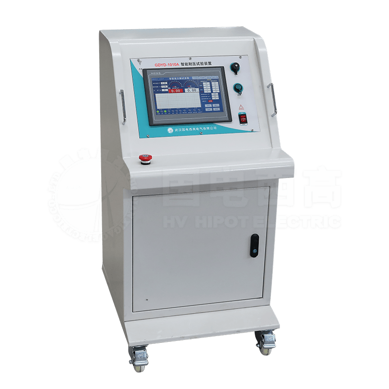 GDYD-1010A智能高压试验装置