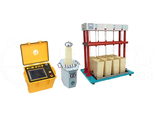 绝缘手套（靴）试验装置