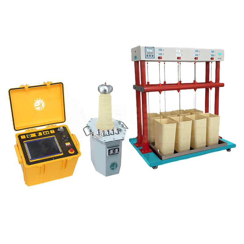 GDJS-58绝缘手套（靴）试验装置