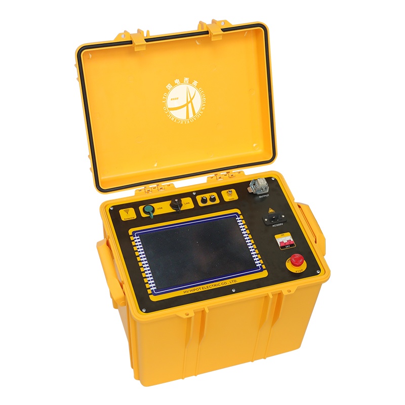 绝缘手套（靴）试验装置GDJS-58 绝缘手套（靴）试验装置