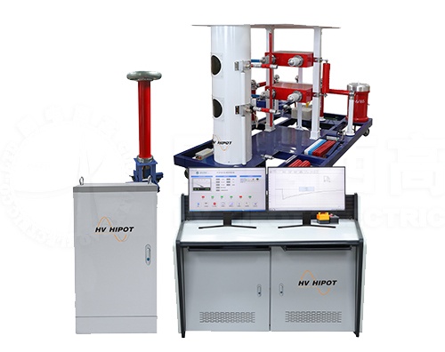 冲击电压发生器