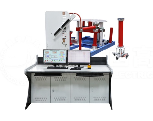 冲击电压控制设备GDCY-100kV5kJ 冲击电压发生器 