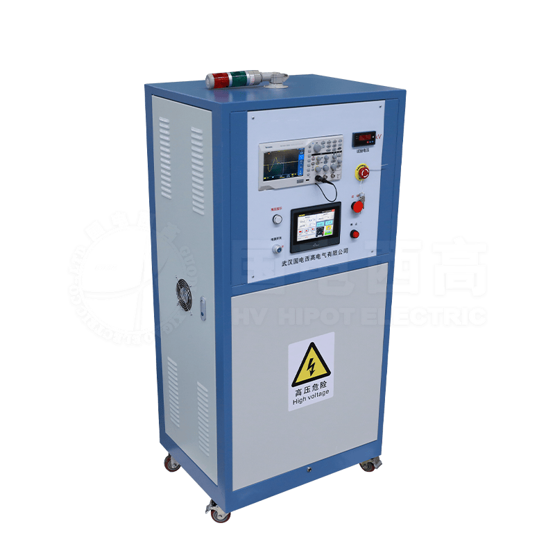 对地冲击耐压试验仪GDCY-30B