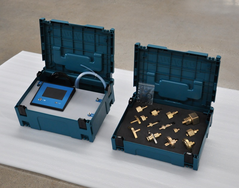 SF6气体综合测试仪GDSF-311WPDY SF6气体综合测试仪