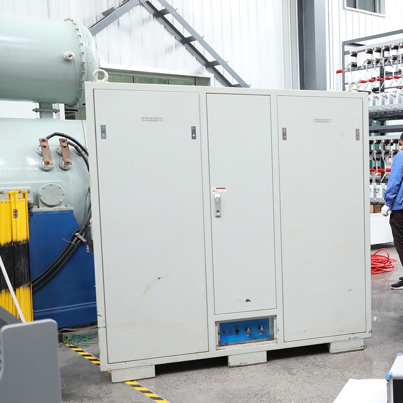 无局放感应耐压试验装置变频电源