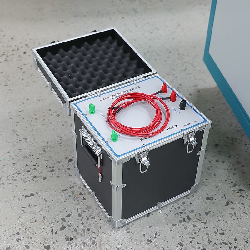 智能无局放试验装置GDYT-A 无局放试验成套装置