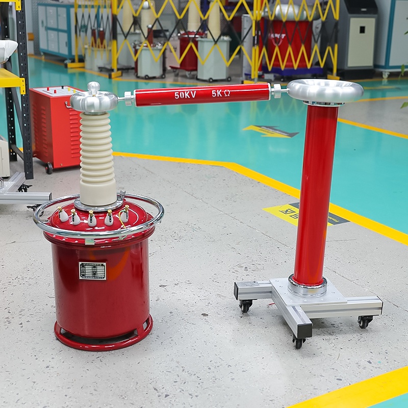 智能无局放试验装置GDYT-A 无局放试验成套装置