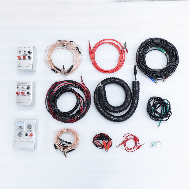 智能无局放试验装置GDYT-A 无局放试验成套装置