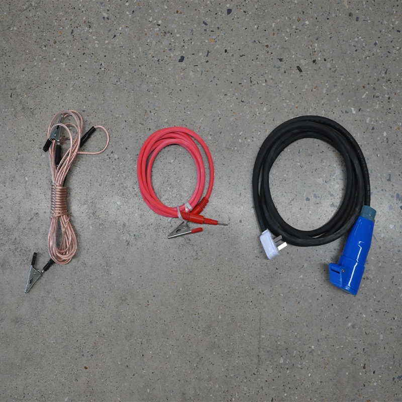 闪络击穿试验装置闪络击穿试验装置